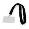 Europel naambadge met textielkoord 90 x 60 mm (5 stuks) 121280 226969 - 1
