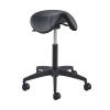 Euroseats Matera ergonomische zadelkruk kunststof 205885 - 1