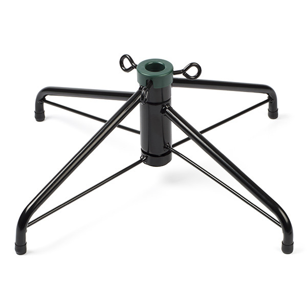 Kerstboomstandaard Ø 45 cm zwart K150302973 - 1