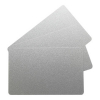 Evolis Primacy plastic kaarten zilver 0,76 mm (100 stuks) C4701 219764 - 1