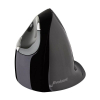 Evoluent D medium ergonomische draadloze muis 282851 Evoluent D medium ergonomische draadloze muis 282851 - 2