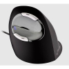 Evoluent D medium ergonomische muis met kabel 282853 Evoluent D medium ergonomische muis met kabel 282853 - 2