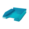 Exacompta Bee Blue brievenbak turquoise (6 stuks)