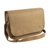 Exacompta Eterneco schoudertas bruin 404094 - 1