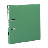 Exacompta Prem'Touch ordner A4 PP groen 50 mm 404479
