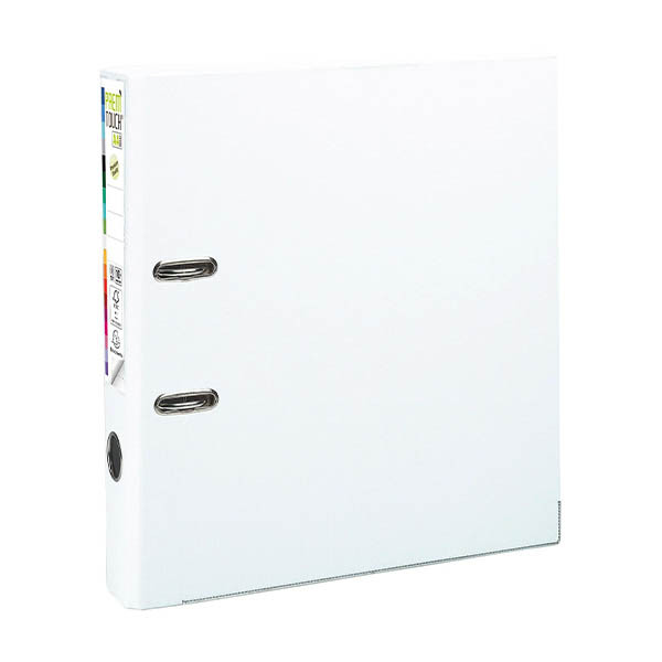 Exacompta Prem'Touch ordner A4 PP wit 50 mm 404482 - 1