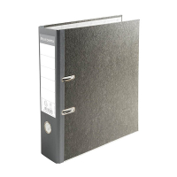 Exacompta Prem'Touch ordner A4 karton zwart gewolkt 70 mm 404485