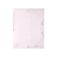 Exacompta Premium elastomap A4 (10 stuks) 297958