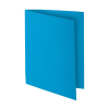 Exacompta Rock's 210 inlegmap A4 blauw (100 stuks) 404673 - 1
