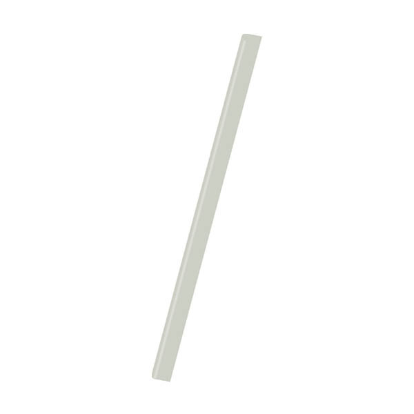 Exacompta Serodo klemstrips 12 mm transparant (25 stuks) 129780E 407274 - 3