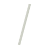 Exacompta Serodo klemstrips 12 mm transparant (25 stuks) 129780E 407274 - 3