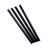 Exacompta Serodo klemstrips 15 mm zwart (20 stuks)
