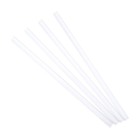 Exacompta Serodo klemstrips 3 mm transparant (25 stuks) 397080E 407280