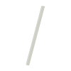 Exacompta Serodo klemstrips 3 mm transparant (25 stuks) 397080E 407280 - 3