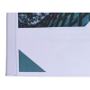 Exacompta Serodo klemstrips 3 mm transparant (25 stuks) 397080E 407280 - 5