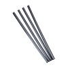 Exacompta Serodo klemstrips 3 mm zwart (25 stuks) 397081E 407281 - 1