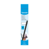 Exacompta Serodo klemstrips 3 mm zwart (25 stuks) 397081E 407281 - 2