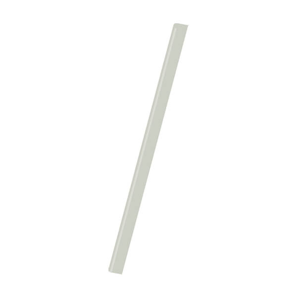 Exacompta Serodo klemstrips 6 mm transparant (25 stuks) 697080E 407283 - 1