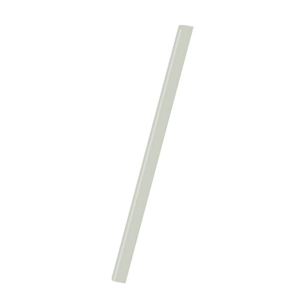 Exacompta Serodo klemstrips 9 mm transparant (25 stuks) 997080E 407285 - 1