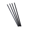 Exacompta Serodo klemstrips 9 mm zwart (25 stuks) 997081E 407286 - 1