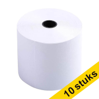 Exacompta kassarol 57x70x12 thermo wit (10 stuks) 407297