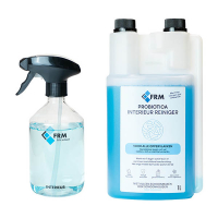 FRM Starterset: Probiotica Interieurreiniger + Spray Flacon Interieur SFR00164