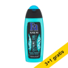 Aanbieding: 4x Fa Extreme Cool for Men douchegel  (250 ml)