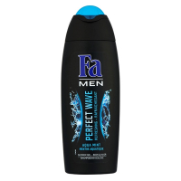 Fa Perfect Wave for Men douchegel  (250 ml)