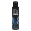 Fa deodorant spray Kick Off for Men (150 ml) SFA05010 - 1