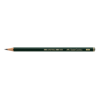 Faber-Castell 9000 potlood (2B) FC-119002 220203