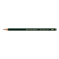 Faber-Castell 9000 potlood (3H) FC-119013 220208