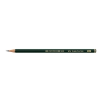 Faber-Castell 9000 potlood (5H) 119015 220067