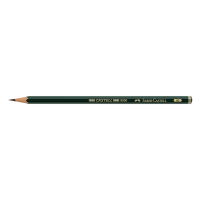 Faber-Castell 9000 potlood (6B) FC-119006 220200