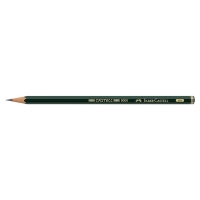 Faber-Castell 9000 potlood (6H) FC-119016 220069