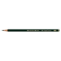 Faber-Castell 9000 potlood (7B) FC-119007 220077