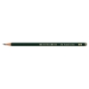 Faber-Castell 9000 potlood (7B)