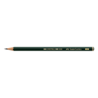 Faber-Castell 9000 potlood (B) FC-119001 220204