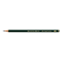 Faber-Castell 9000 potlood (H) FC-119011 220206