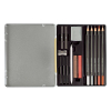 Faber-Castell Eberhard Faber Artist Color schetspotloden set (16-delig) EF-516916 220135 - 2