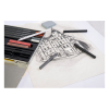 Faber-Castell Eberhard Faber Artist Color schetspotloden set (16-delig) EF-516916 220135 - 4