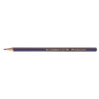 Faber-Castell Goldfaber 1221 potlood (2H) FC-112512 220012