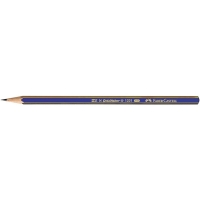 Faber-Castell Goldfaber 1221 potlood (HB) FC-112500 220004