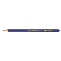 Faber-Castell Goldfaber potlood (3B) FC-112503 220061