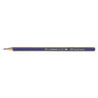 Faber-Castell Goldfaber potlood (3H) FC-112513 220070