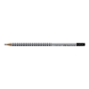 Faber-Castell Grip potlood met gum (HB)