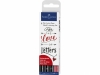 Faber-Castell Pitt Artist Pens tekenstiften handlettering Love (4-delig) FC-267115 220086