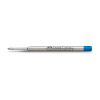 Faber-Castell balpen navulling breed blauw FC-148743 220170