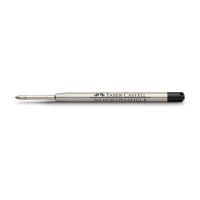 Faber-Castell balpen navulling breed zwart FC-148742 220169