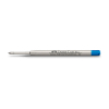 Faber-Castell balpen navulling medium blauw FC-148741 220168