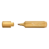 Faber-Castell markeerstift metallic goud FC-154650 220237